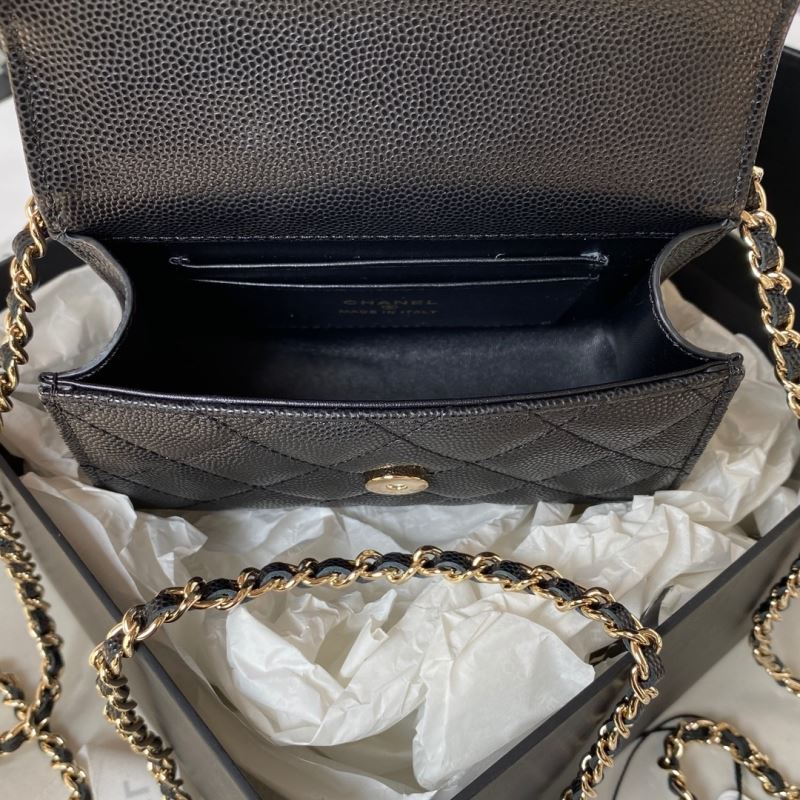 Ch**el satchel bags
